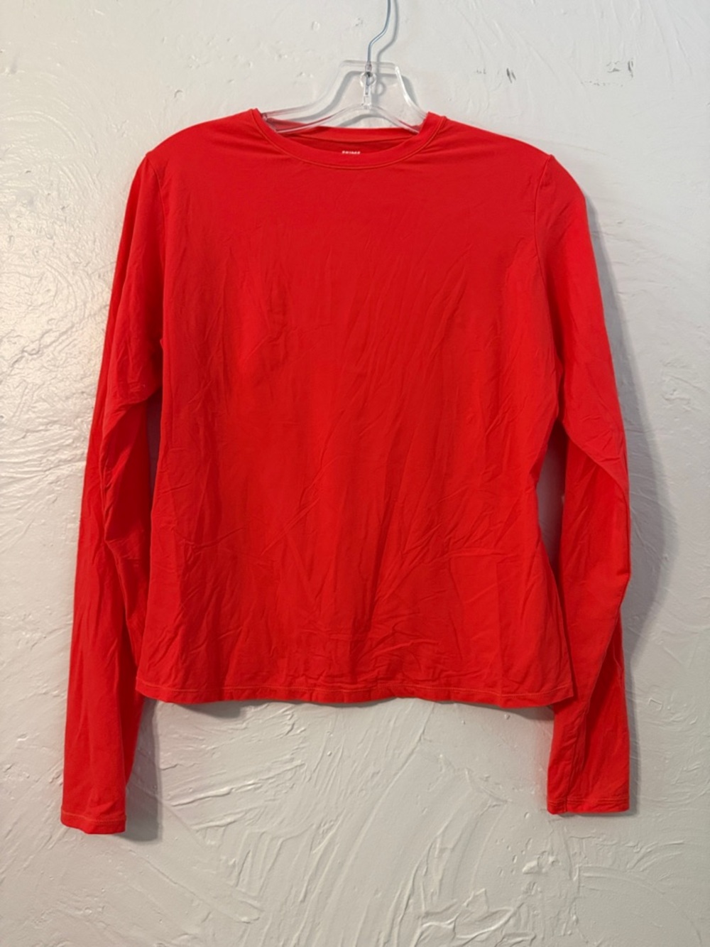 Skims long sleeve